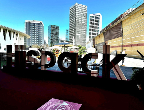 Hispack 2024: Una Experiencia Inolvidable para Maquinaria Esagraf