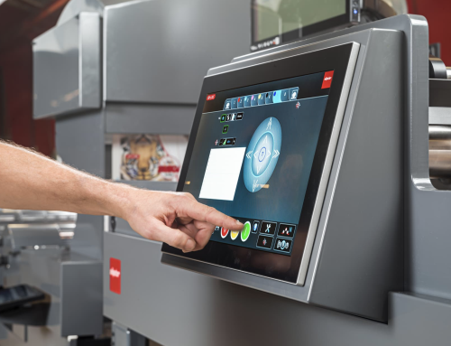 ¡Descubre las últimas tendencias en la industria de la impresión en Drupa con Esagraf!